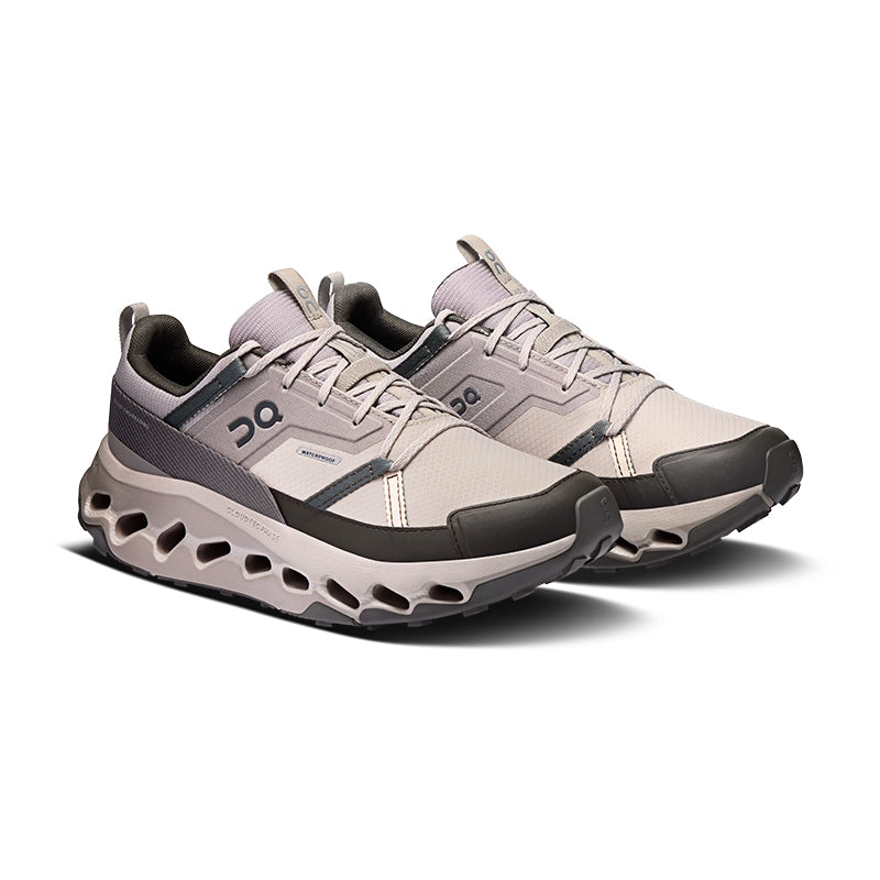 Women's Cloudhorizon Waterproof Desert/Thorn – Tradehome Shoes