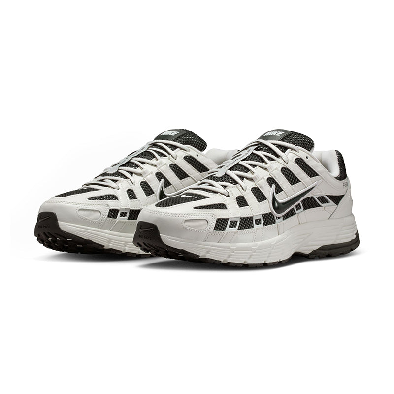 Men's P-6000 Sail/Off Noir