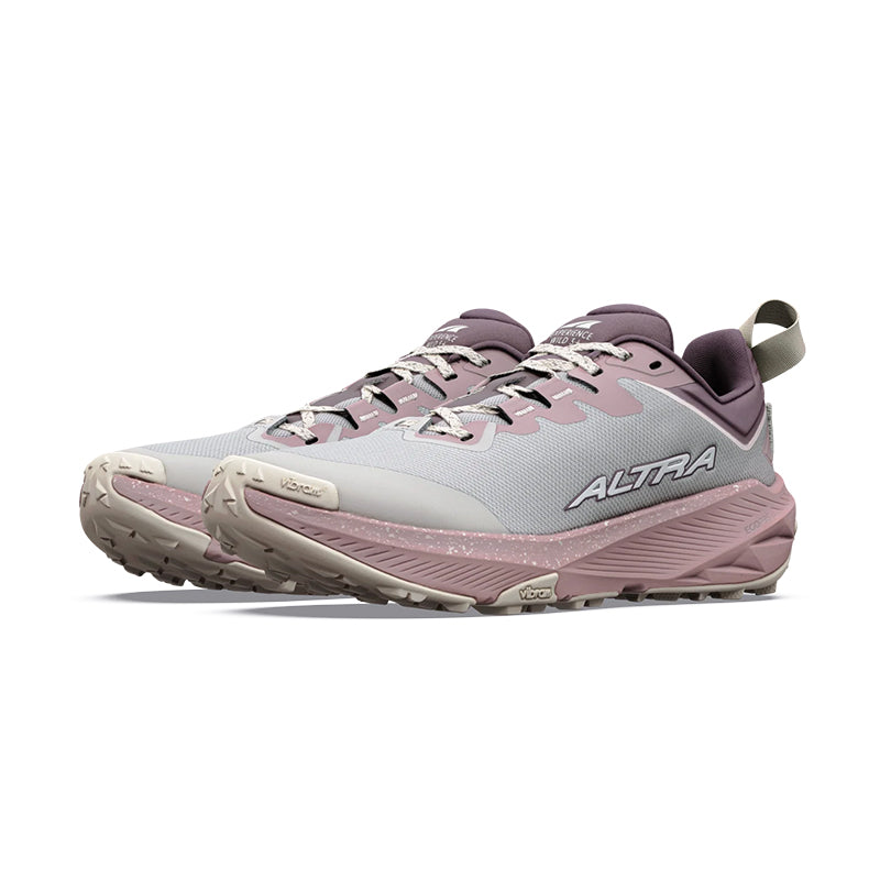 Women's Experience Wild 3+ Flint Grey/Pearl/Bark