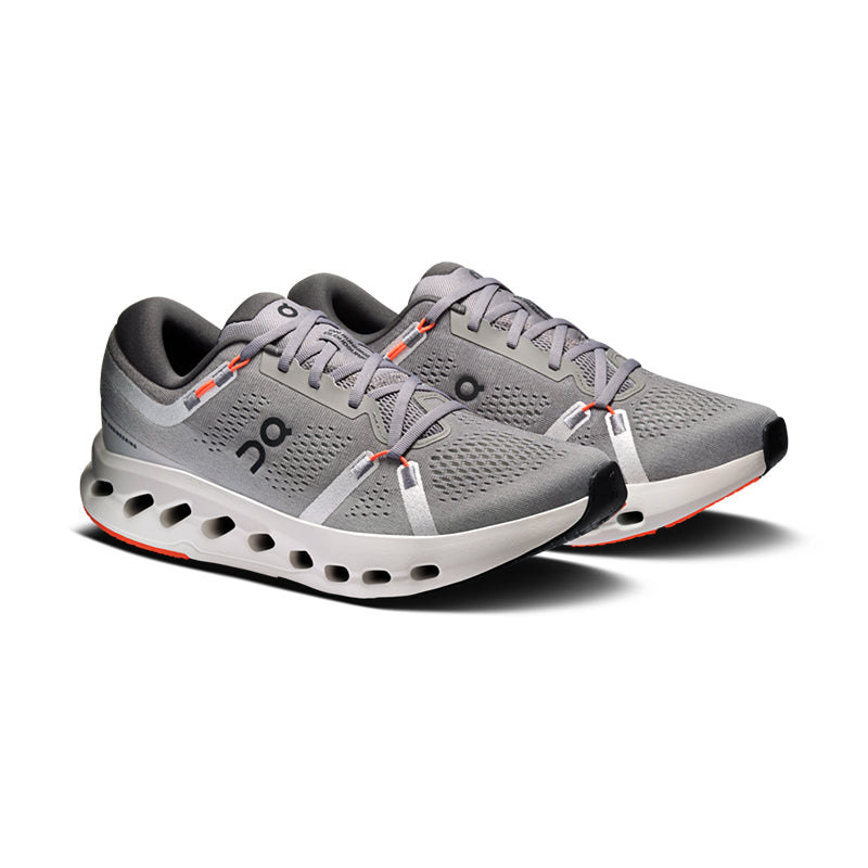 Men's Cloudsurfer 2 Ore/White