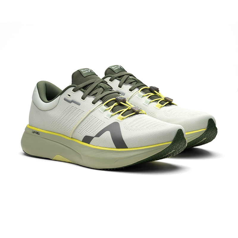 Men's Mount to Coast R1 Agave