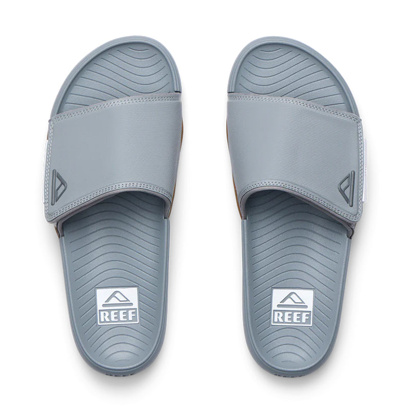 Men's Phantom Slab Grey/White