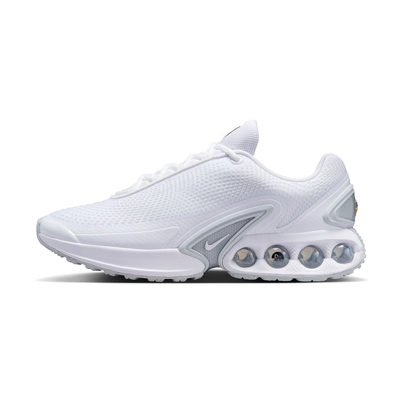 Men's Air Max DN White/White/White – Tradehome Shoes