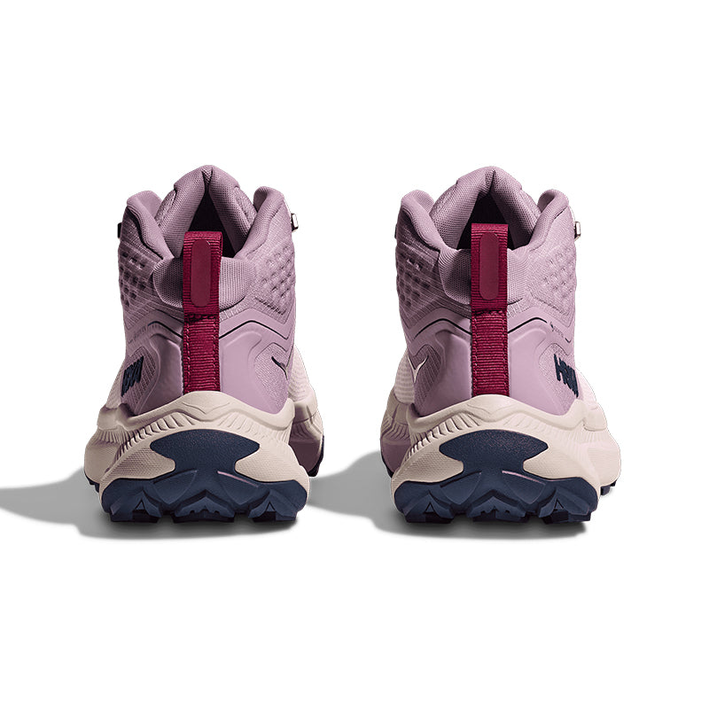 Women's Transport Hike GORE-TEX Fragrant Lilac/Lilac Cream