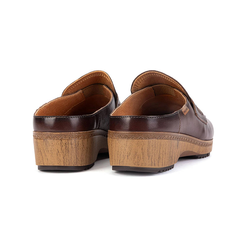 Women's Granada Penny Caoba