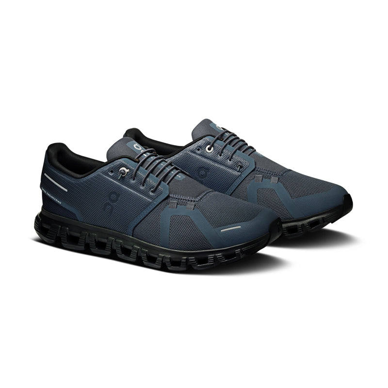 Men's Cloud 6 Navy/Black