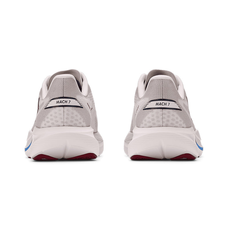 Men's Mach 7 Putty/Grout