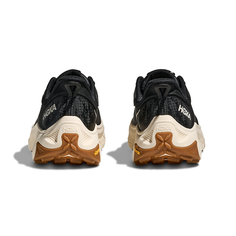 Women's Transport 2 Black/Alabaster