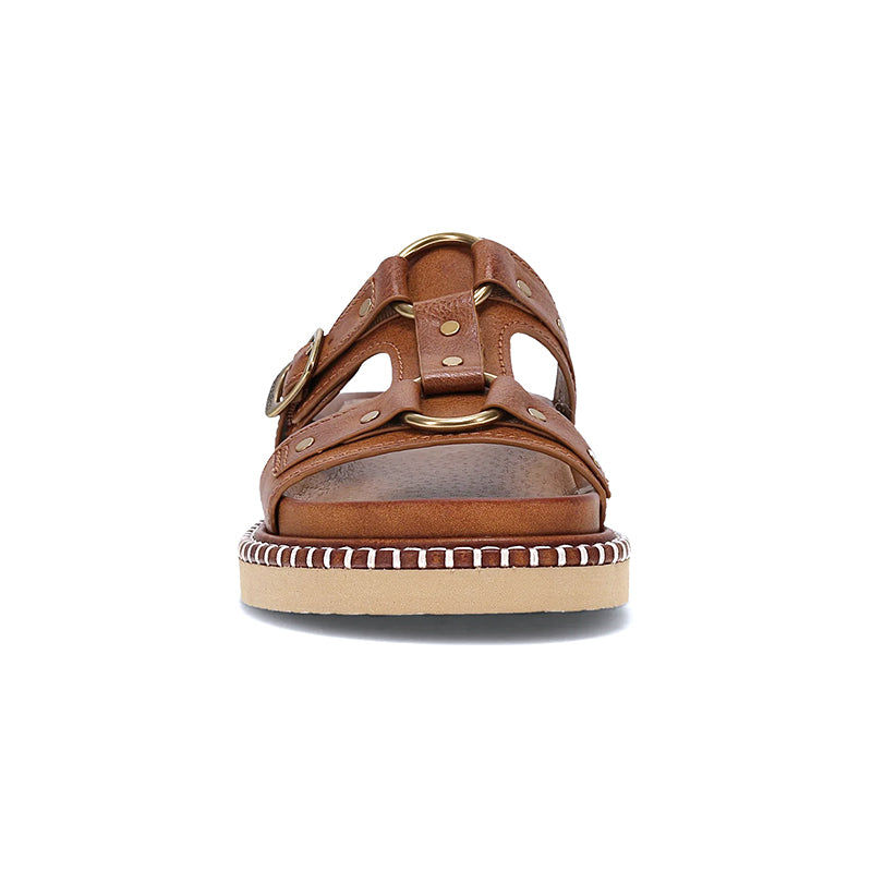 Women's Ramblyn Harness Caramel Cairo