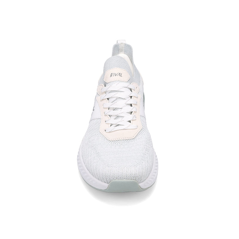 Men's Rally Cloud Knit/White/Grey