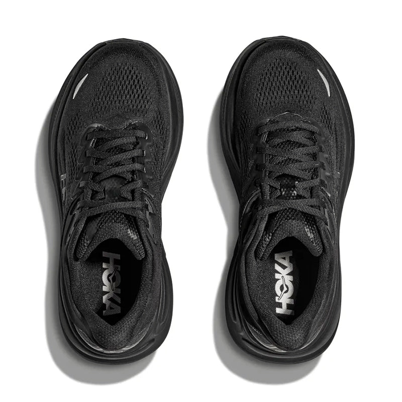 Shop Women's Bondi 9 (WIDE) Black/Black | Women's Performance