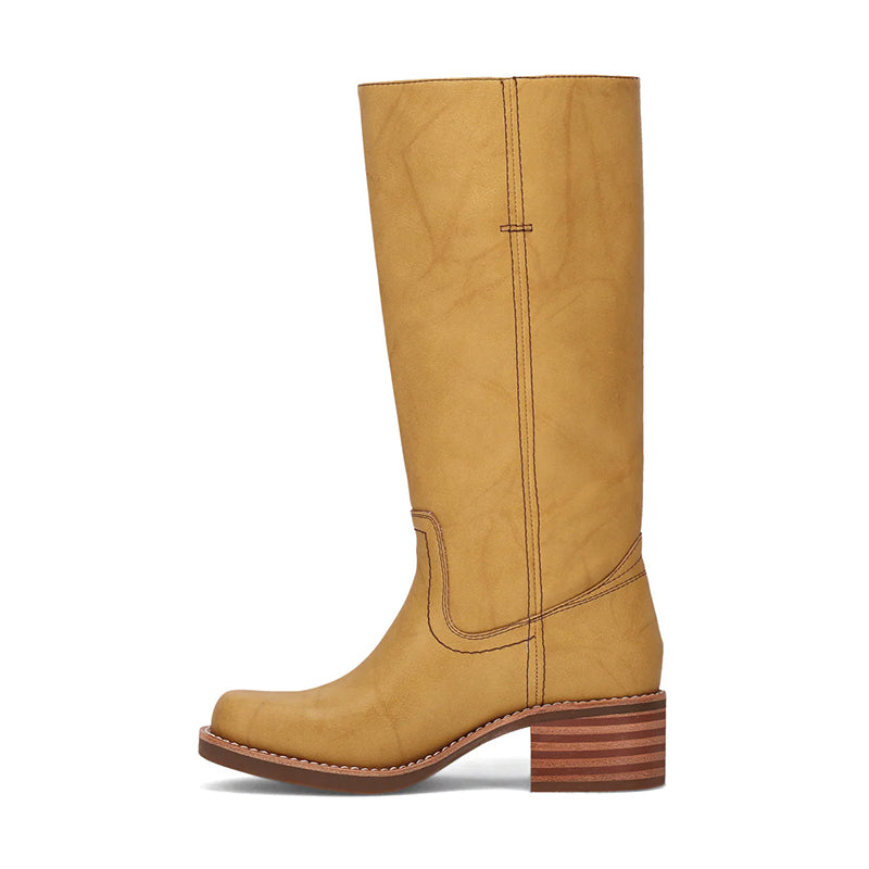 Women's Miranda 14 Banana – Tradehome Shoes