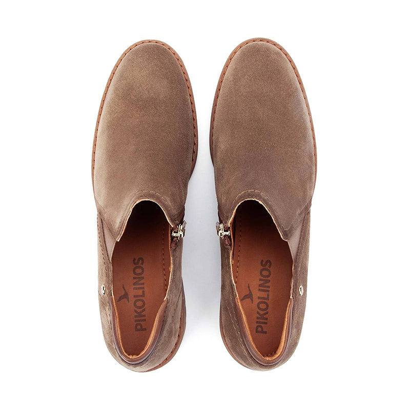 Women's Medina Shootie Taupe
