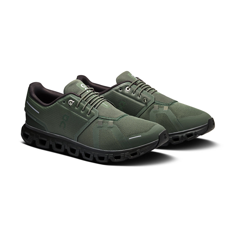 Men's Cloud 6 Thyme/Espresso
