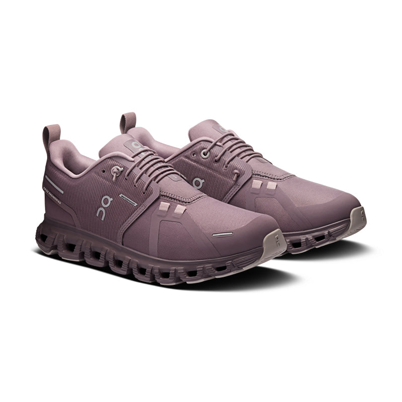 Women's Cloud 6 Waterproof Gobi/Gobi