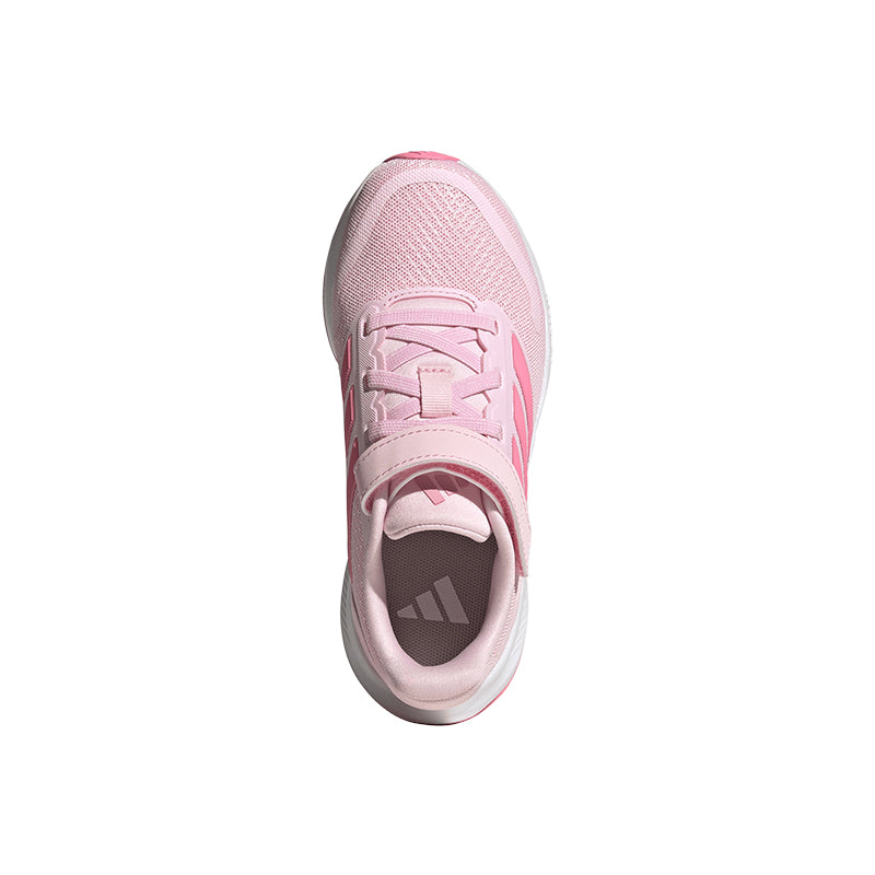 Kid's Preschool Runfalcon 5 Pink/White