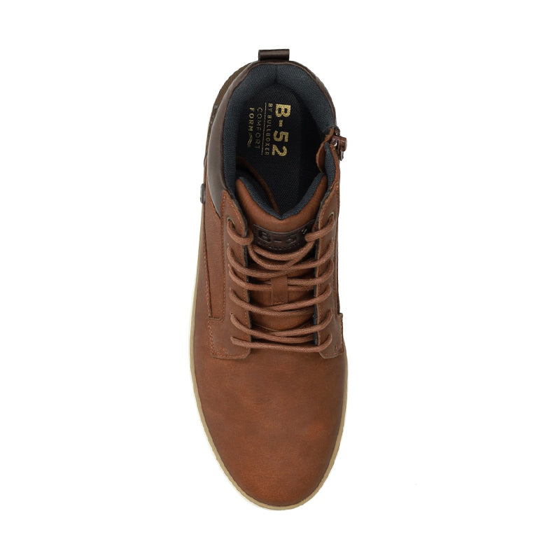 Men's Deloit Cognac