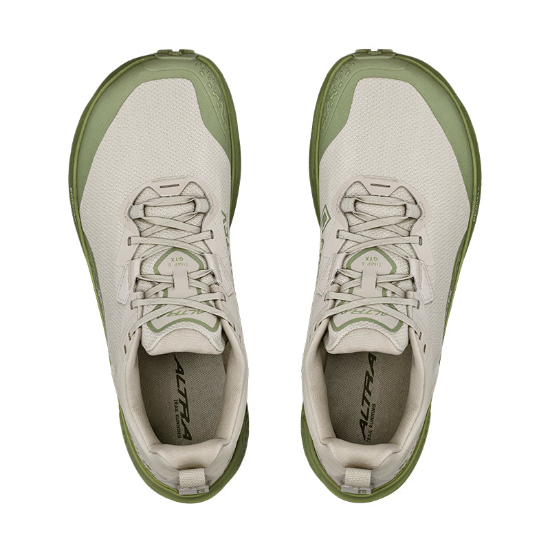 Men's Timp 6 GORE-TEX Dusty Olive