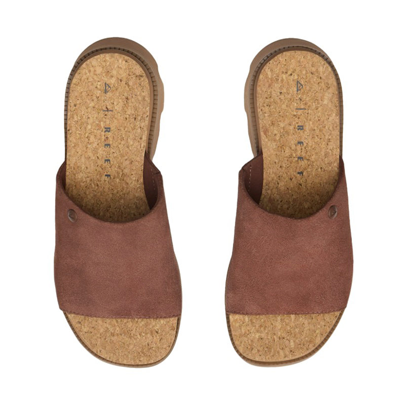 Women's Vista Luxe Evie Brown