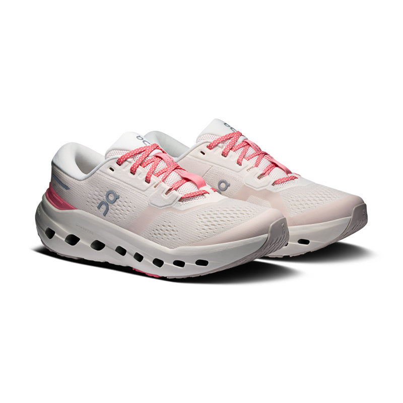 Women's Cloudrunner 3 Oyster/Camellia