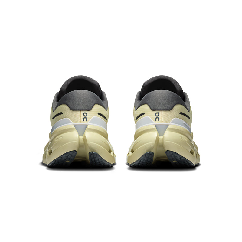 Women's Cloudrunner 3 Waterproof Pollen/Haze