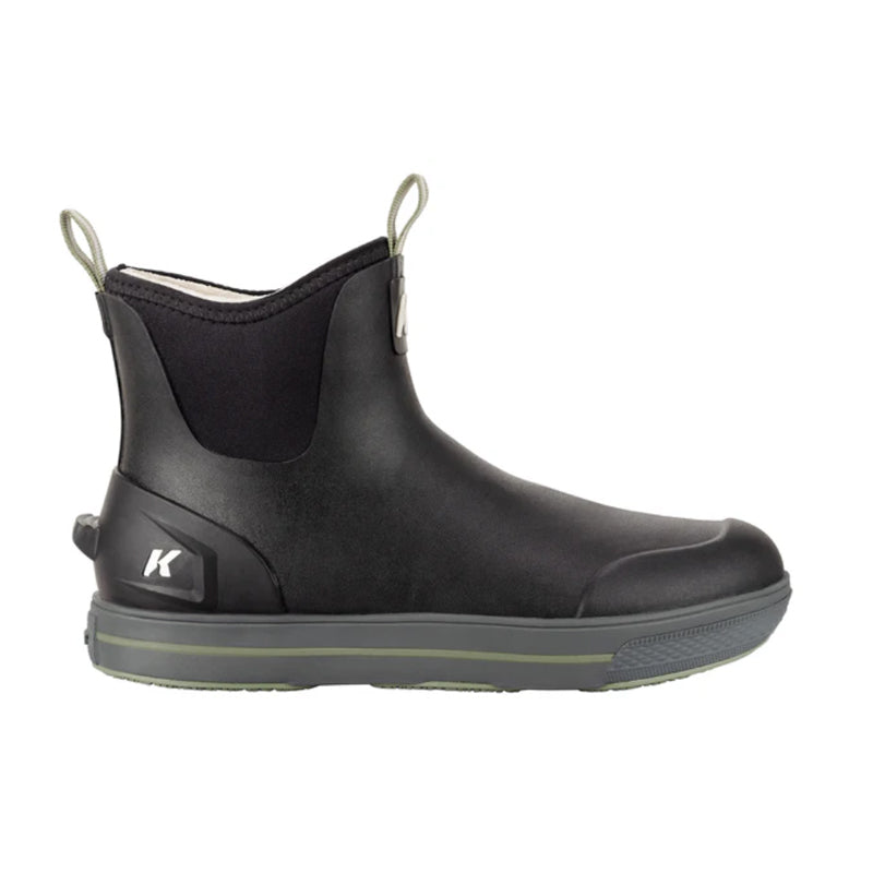 Men's Neo Flex Thermo Black