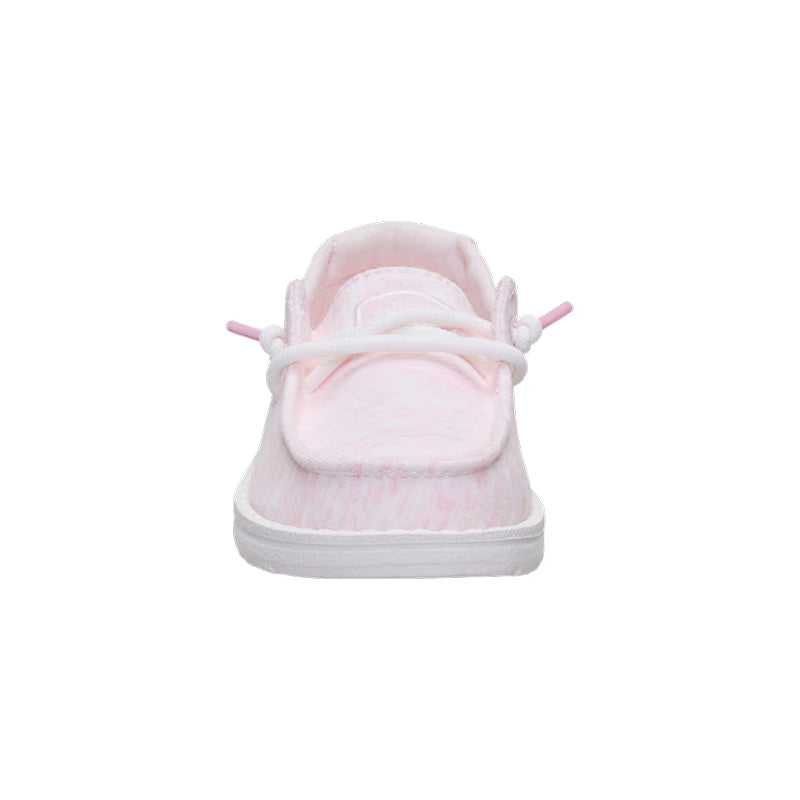 Kid's Toddler Wendy Stretch Jersey Light Pink