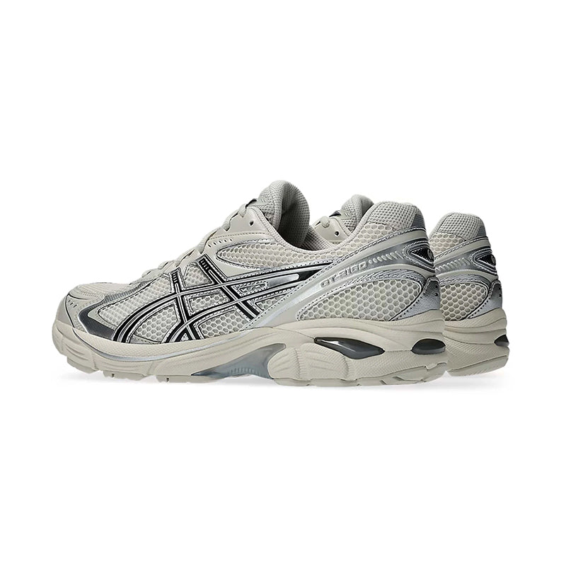 Men's GT-2160 Smoke Grey/Black