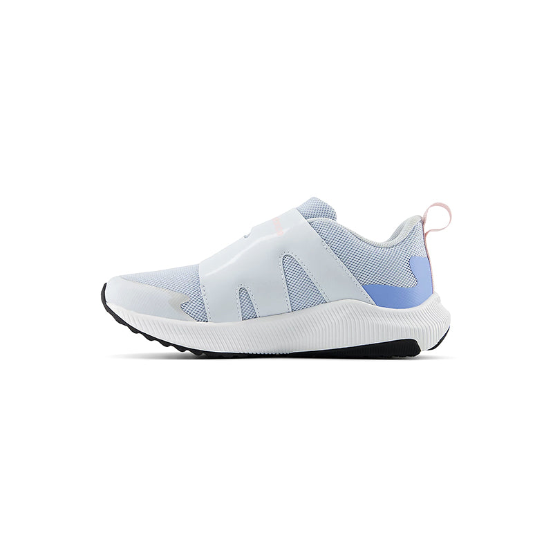Kid's Preschool RVL Ice Blue/Rose Sugar