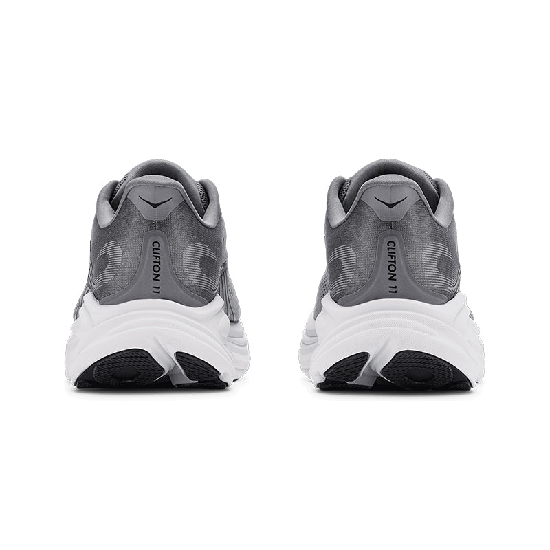 Men's Clifton 11 Galactic Grey/Stellar Grey