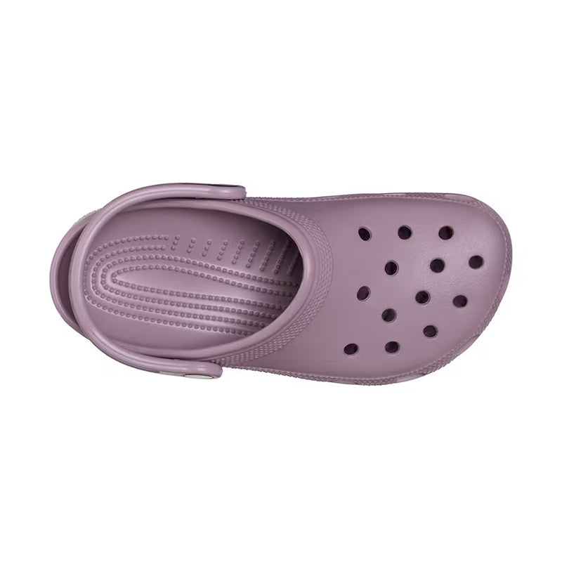 Women's Classic Clog Dusty Lilac