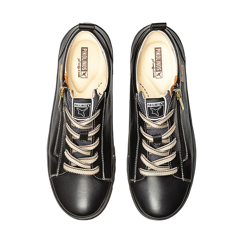 Women's Vigo 2.0 Black
