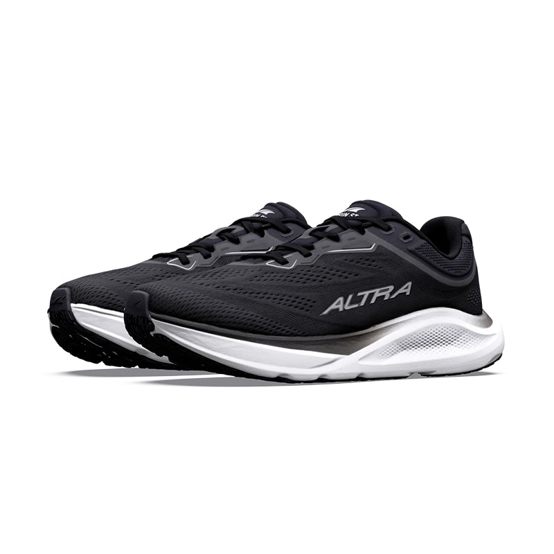 Women's Torin ST (WIDE) Black/White