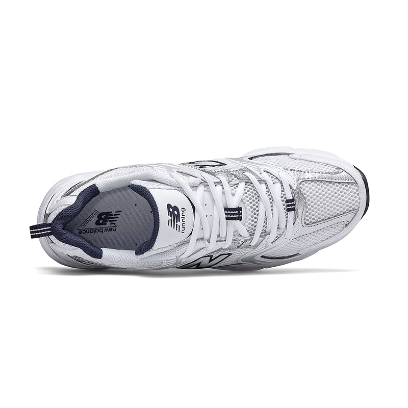 Shop Women's 530 White/Natural Indigo | Women's Sportswear Shoes