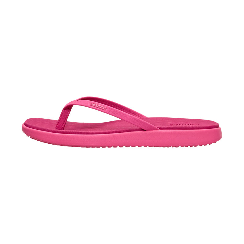 Women's Maui Breeze Flip Pink