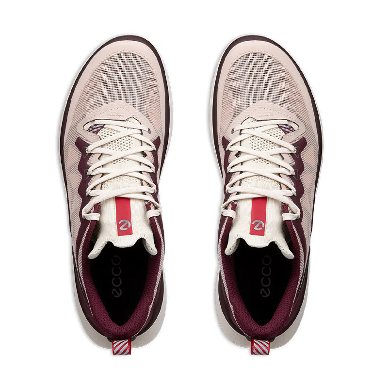 Women's Biom 720 Breathru Rose Dust/Dark Ruby