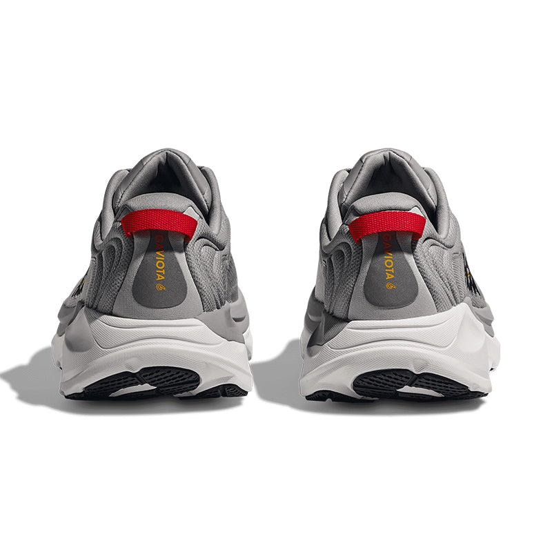 Men's Gaviota 6 Stellar Grey/Stardust