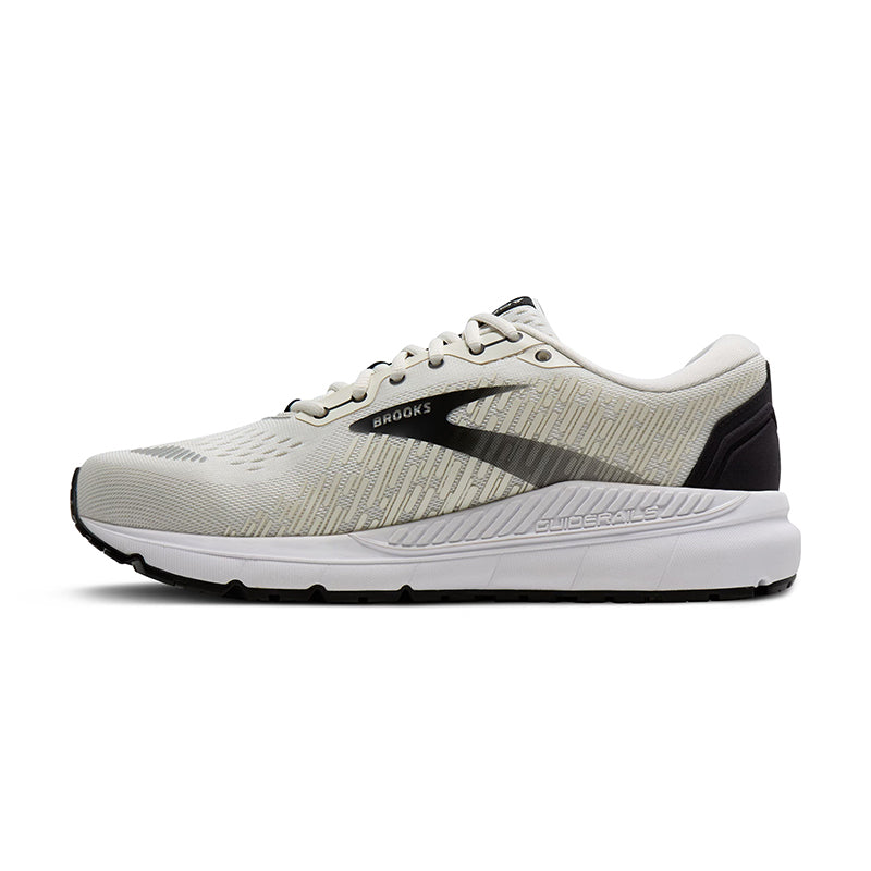 Men's Addiction GTS 15 (WIDE) Vaporous Grey/Black/White