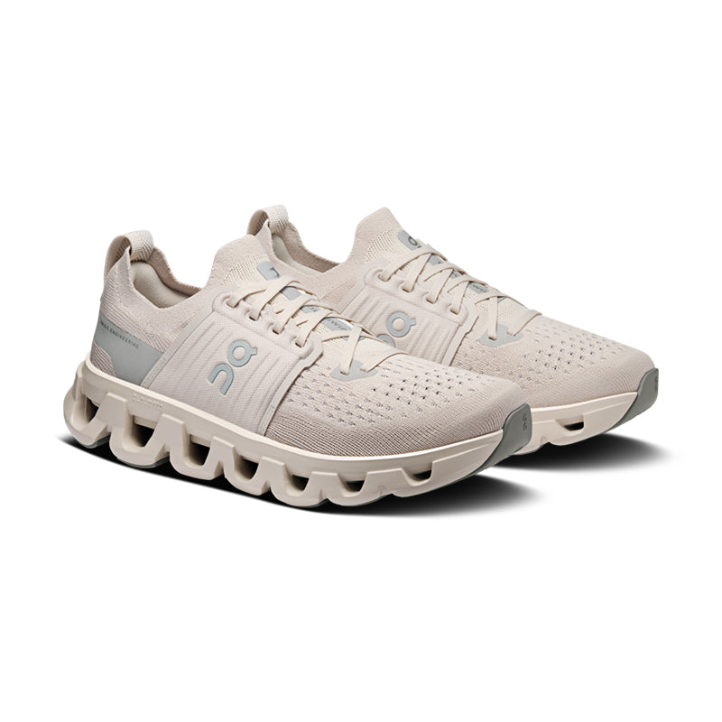 Women's Cloudswift 4 Pearl/Ore