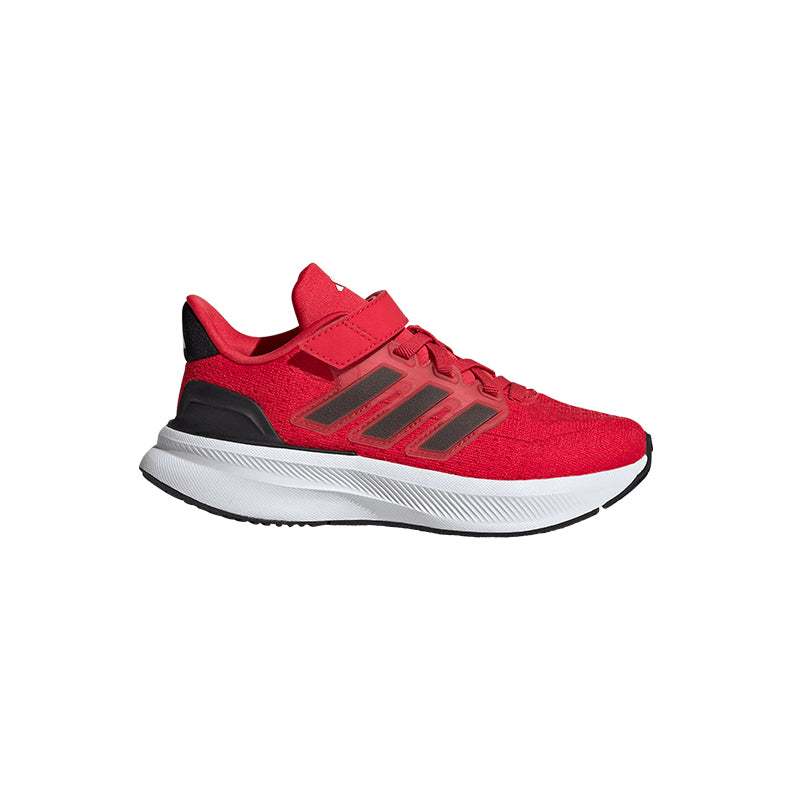 adidas Ultrarun 5 Shoes Kids Red 2