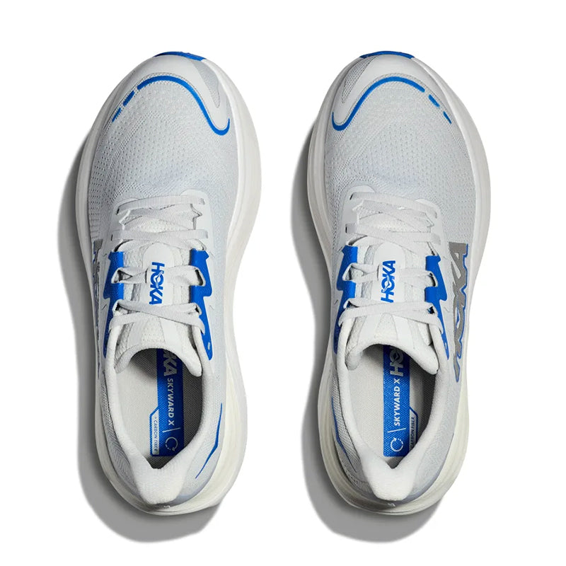 スカイウェーブです。 Men's Skyward X Cosmic Grey/Silver – Tradehome Shoes