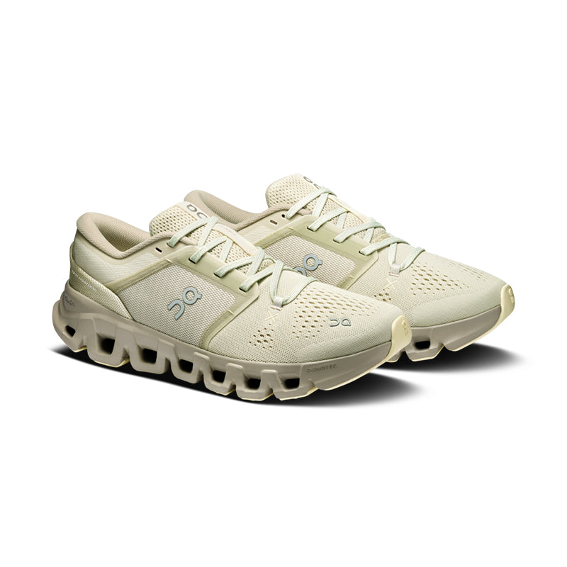 Women's Cloud X 5 Chalk/Brume