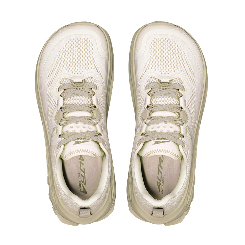 Women's Olympus 7 White Smoke/Winter Twig