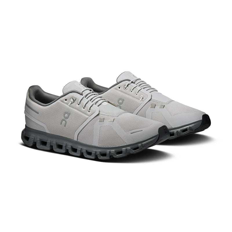 Men's Cloud 6 Wolf/Rock