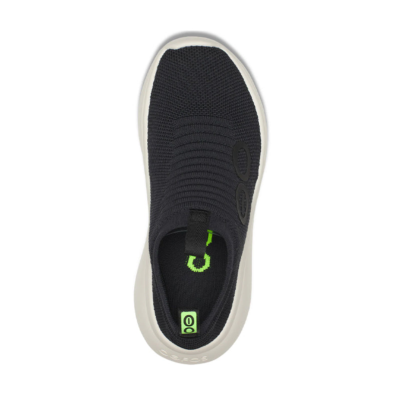 Women's OOmy Zen Chalk/Black