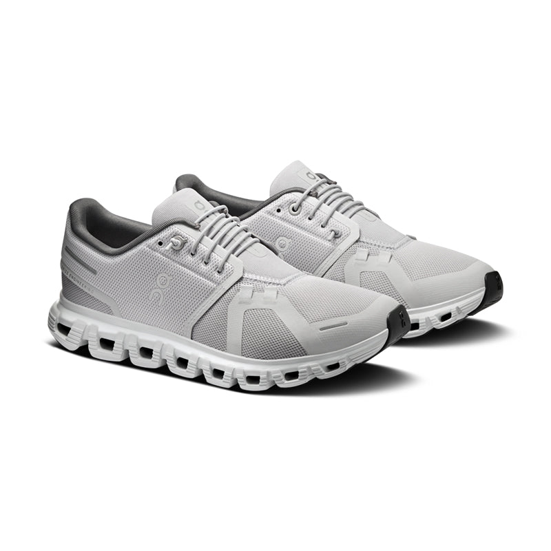 Women's Cloud 6 Glacier/Eclipse