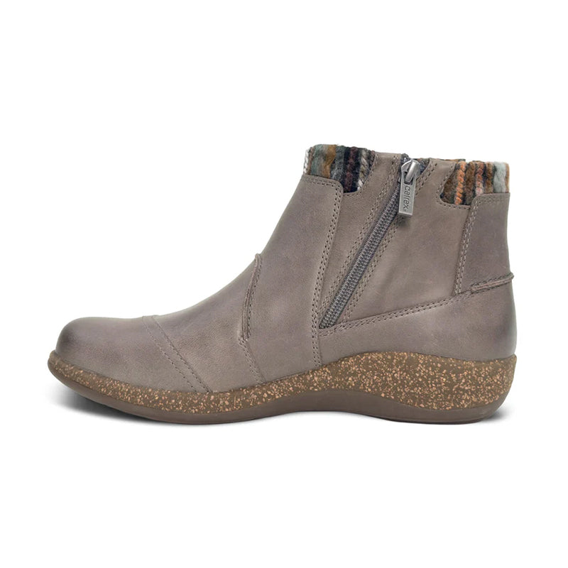 Women's Cammie Charcoal