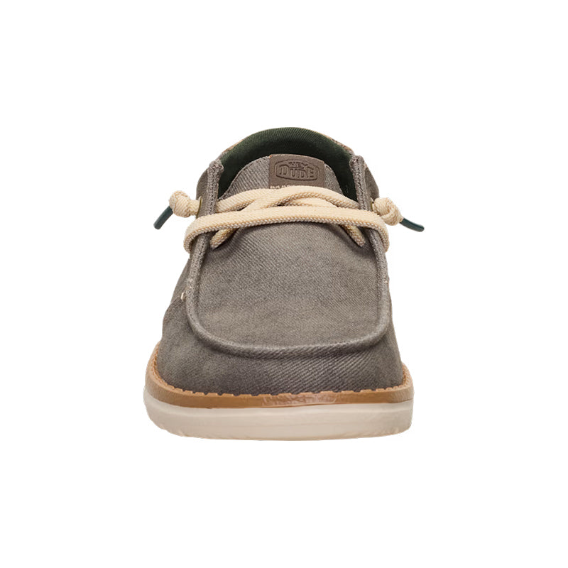 Women's Wendy Workwear Leo Dark Olive