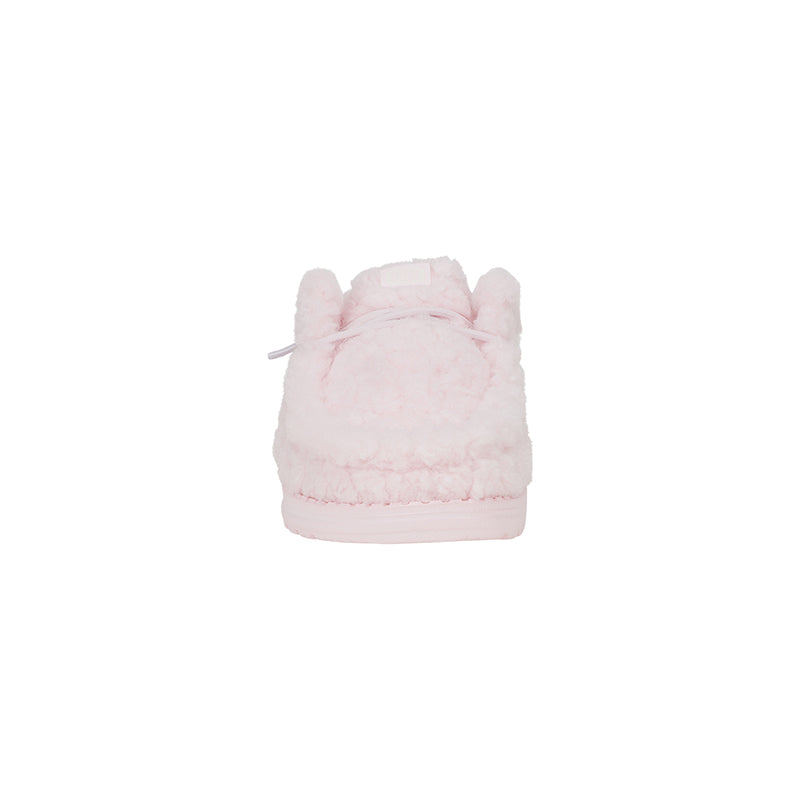 Kid's Preschool Wendy Youth Slipper Light Pink