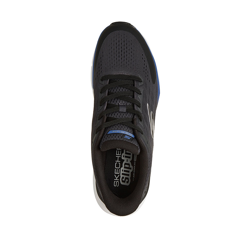 Men's Glide-Step Vortex Black